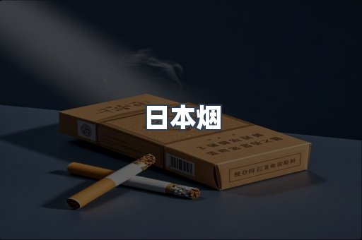 日本香烟系列